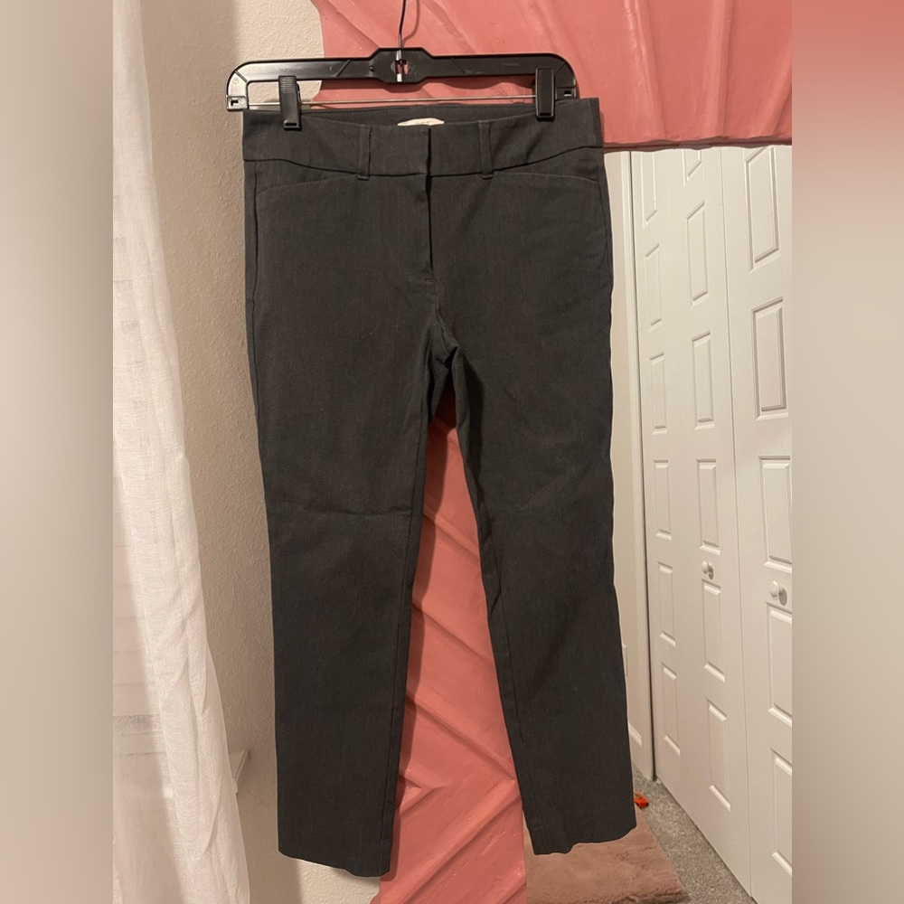 Ann Taylor Loft pants